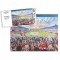 Victoria Ground Stadium Fine Art Jigsaw Puzzle - Stoke City FC